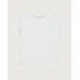 Gray Label detské tričko- White